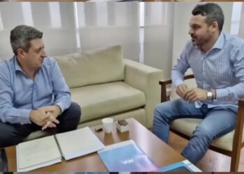 Gabilondo anunció una estación meteorológica propia para Arrecifes