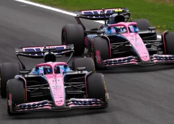 F1 en Bélgica: Colapinto y Gasly, un problema y una preocupación