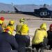 Tragedia en San Juan: siete personas murieron al caer un helicóptero