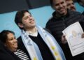 El Observatorio del Río Salto pidió a Kicillof obras para mitigar las inundaciones