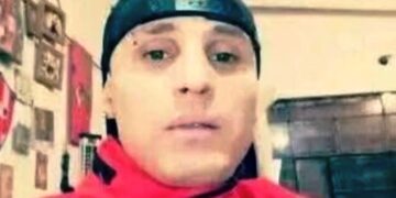 Desesperada búsqueda de otro joven que desapareció de Pergamino