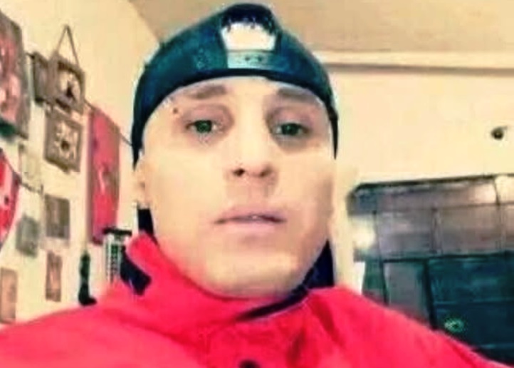 Desesperada búsqueda de otro joven que desapareció de Pergamino