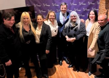 Dirigentes de La Libertad Avanza en capacitación legislativa en CABA