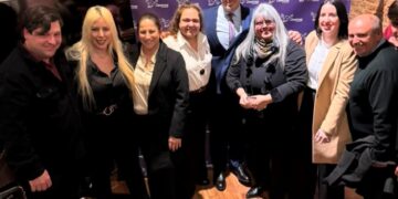 Dirigentes de La Libertad Avanza en capacitación legislativa en CABA