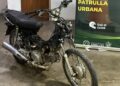 Secuestran tres motos por diferentes infracciones