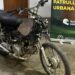 Secuestran tres motos por diferentes infracciones
