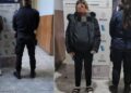 Identificaron a la agresora de una adolescente a la salida de una fiesta