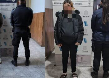 Identificaron a la agresora de una adolescente a la salida de una fiesta