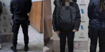 Identificaron a la agresora de una adolescente a la salida de una fiesta