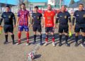 Fútbol local: aún no hay fecha para la final del Apertura