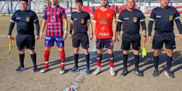 Fútbol local: la final del Apertura se juega el martes