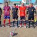 Fútbol local: aún no hay fecha para la final del Apertura