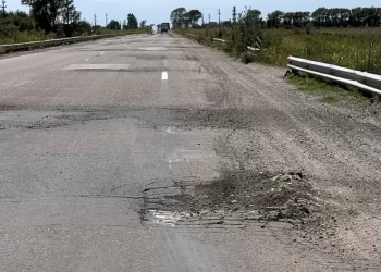 Causa Cuadernos: Pergamino reclamará por desvío de fondos de la ruta 188