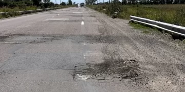 Causa Cuadernos: Pergamino reclamará por desvío de fondos de la ruta 188