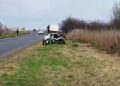 Encontraron sin vida en ruta 191 a un motociclista que era buscado