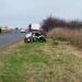 Encontraron sin vida en ruta 191 a un motociclista que era buscado