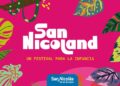 San Nicoland: propuesta gratuita en vacaciones de invierno