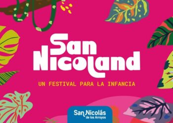 San Nicoland: propuesta gratuita en vacaciones de invierno
