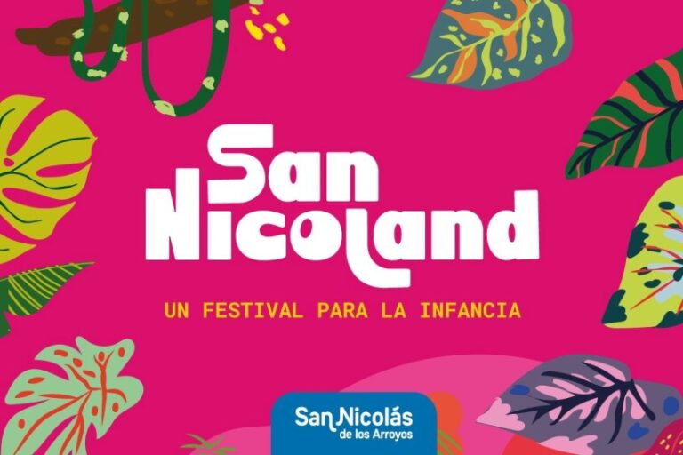San Nicoland: propuesta gratuita en vacaciones de invierno
