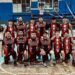 Básquet: Argentino y Sportivo juegan la final del Super 4