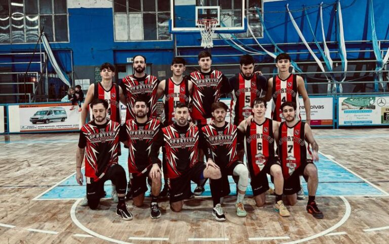 Básquet: Argentino y Sportivo juegan la final del Super 4