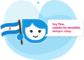 Tina: tu asistente virtual del Estado nacional, disponible las 24 horas para ayudarte