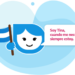 Tina: tu asistente virtual del Estado nacional, disponible las 24 horas para ayudarte