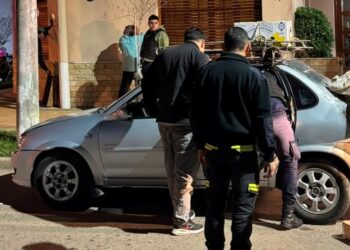 Demoran a vendedores ambulantes con pedido de captura