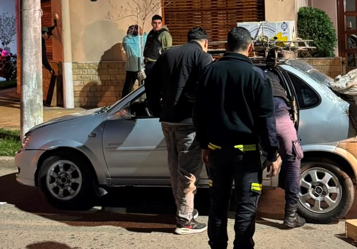 Demoran a vendedores ambulantes con pedido de captura