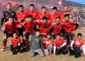 Fútbol local: Villa ganó los playoffs y juega otra final con Obras