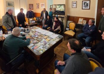 Nuevo acuerdo salarial para los trabajadores municipales de Salto