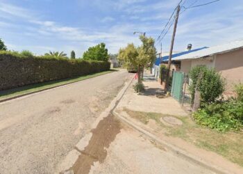 Encuentran sin vida a una joven en Villa Sanguinetti