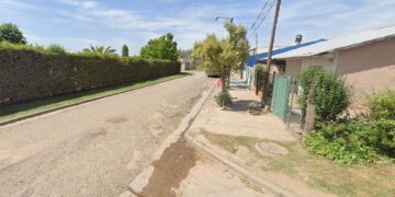 Encuentran sin vida a una joven en Villa Sanguinetti