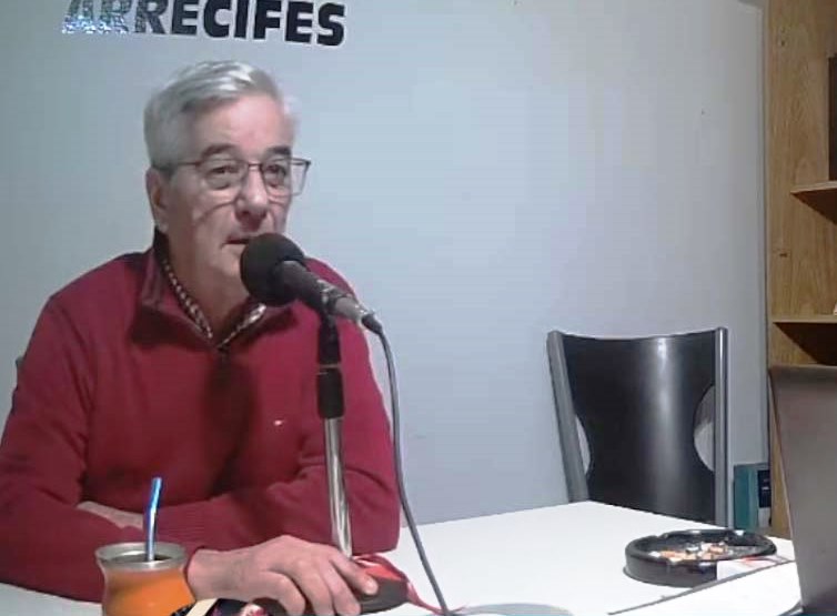 Bolinaga: “Si la gente no paga las tasas, poco puede hacer la Municipalidad”