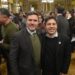 Arrecifes se prepara ante el riesgo climático: Bouvier con Kicillof