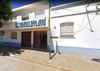 Conmoción en Salto: fallece un alumno en una escuela
