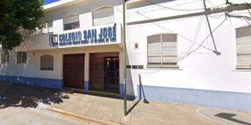 Conmoción en Salto: fallece un alumno en una escuela