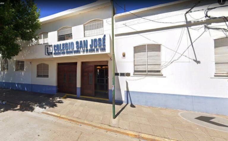 Conmoción en Salto: fallece un alumno en una escuela