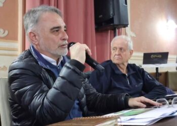 Comité de Cuenca: Arrecifes volvió a pedir obras en el río