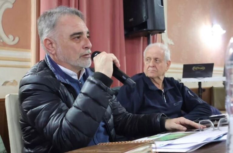 Comité de Cuenca: Arrecifes volvió a pedir obras en el río