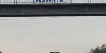 La Cámpora arrancó la campaña pidiendo la vuelta de “Cristina Presidenta”