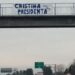La Cámpora arrancó la campaña pidiendo la vuelta de “Cristina Presidenta”