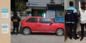 Estafa a una arrecifeña: descubrieron que fue de una cárcel de Junín
