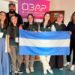 La Escuela Agraria de Arrecifes no se cansa de ganar en Brasil