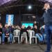 Gabilondo, protagonista en plenario del kicillofismo en Ramallo