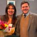 Miriam Gadea juró como nueva Defensora del Pueblo