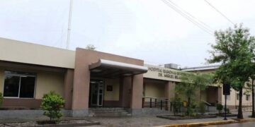 VIDEO. Esperaba una nena y le entregaron un varón con aritos