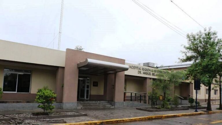 VIDEO. Esperaba una nena y le entregaron un varón con aritos