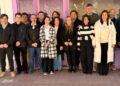 La Libertad Avanza de la Sección se reunió en Arrecifes con un claro objetivo