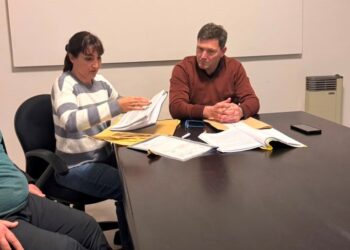 Repavimentación de calles en Fonavi: se abrieron los sobres de la licitación